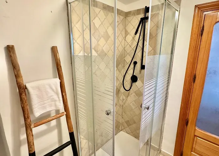 Trullo Sabo דירה