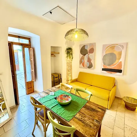 Trullo Sabo