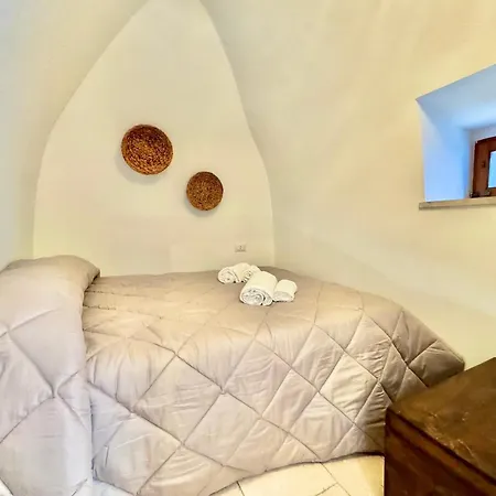 Trullo Sabo Apartment